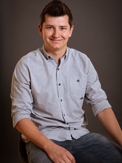 DavidBailom