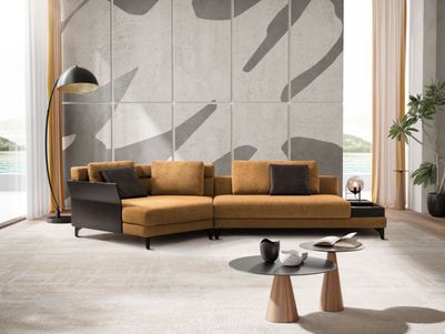 Sofa Ares von Sedda