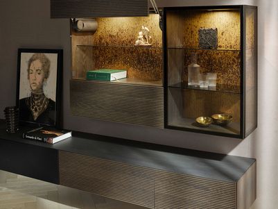 Wohnwand von Miaa Wohnen