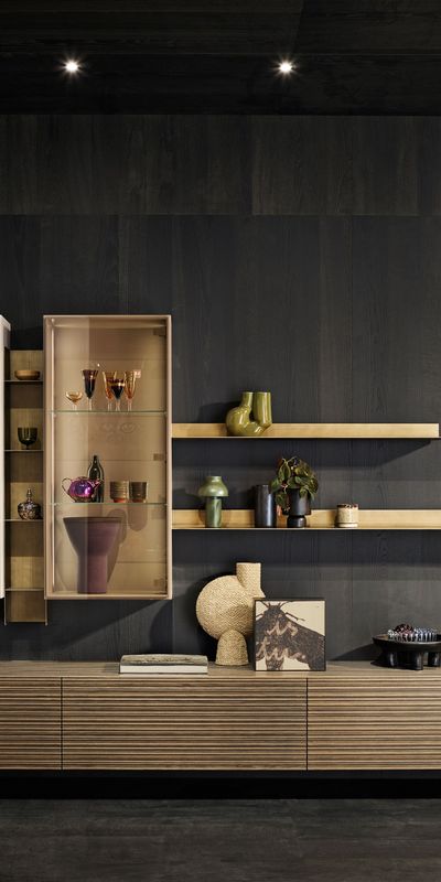 Andexlinger Marke Galerie 5