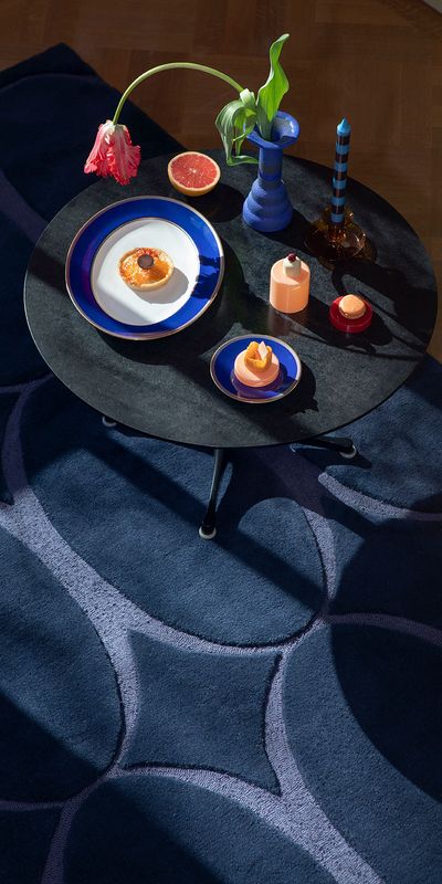 Ww Renaissance Blue 039008 Sfeer B Lr